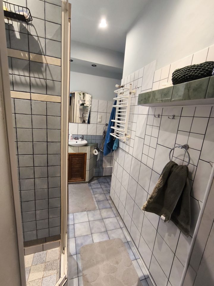 Mieszkanie 3-pokojowe Toruń Bydgoskie Przedmieście, ul. Bydgoska. Zdjęcie 5