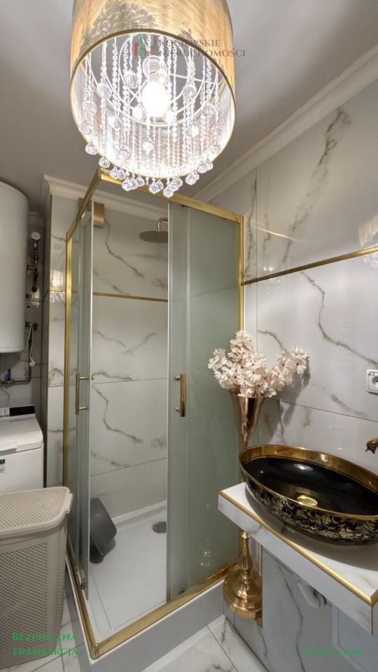 Mieszkanie 1-pokojowe Starogard Gdański, ul. Tadeusza Kościuszki. Zdjęcie 9