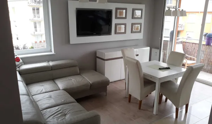 Mieszkanie 3-pokojowe Gdańsk Chełm