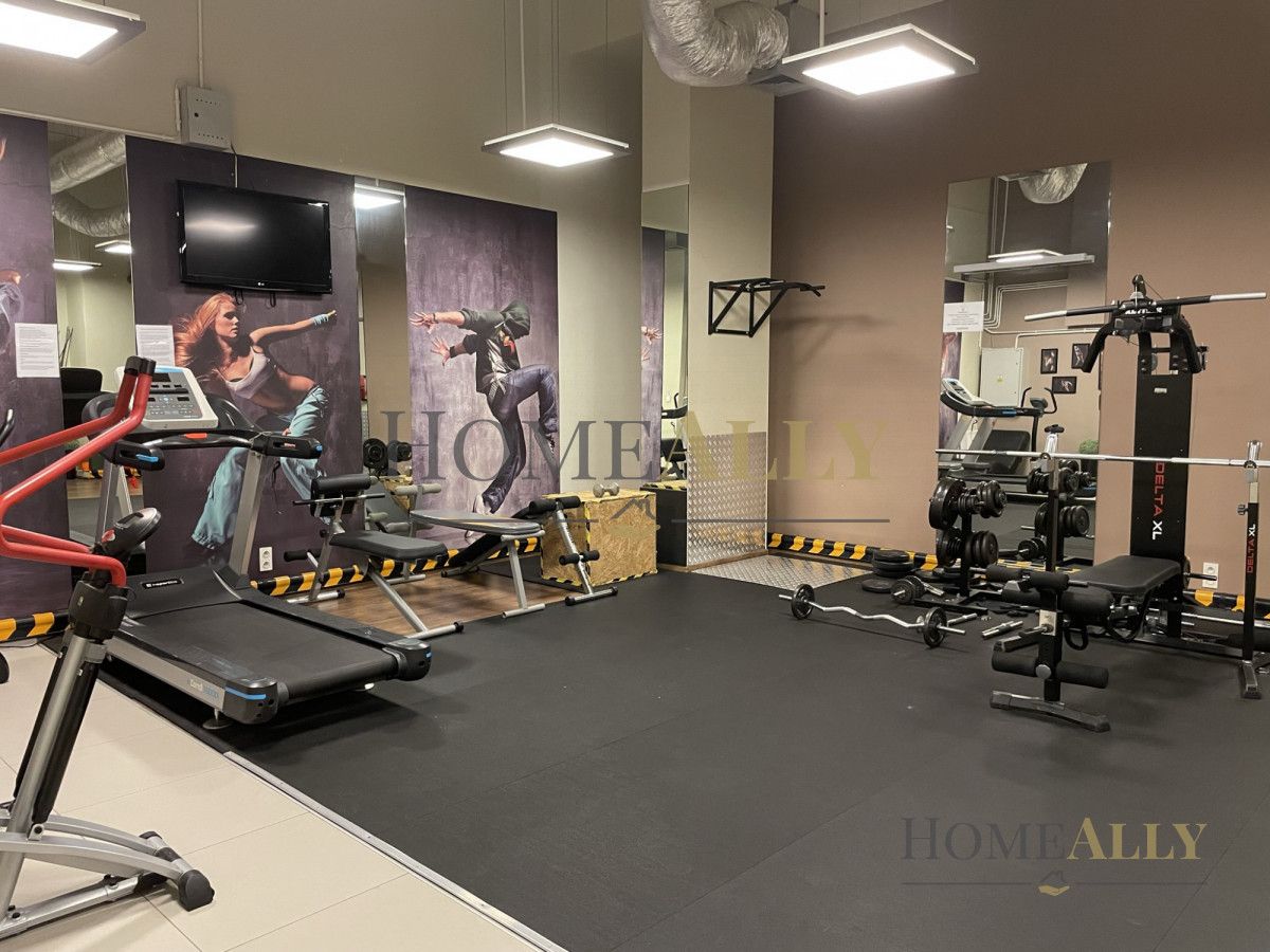 Mieszkanie 3-pokojowe Warszawa Wola, ul. Jana Kazimierza. Zdjęcie 13