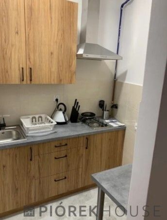 Mieszkanie 4-pokojowe Warszawa Śródmieście, ul. Podwale. Zdjęcie 4