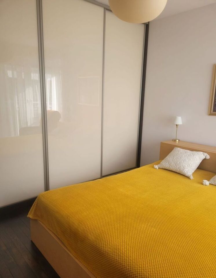 Mieszkanie 2-pokojowe Poznań Naramowice, ul. Czarna Rola. Zdjęcie 7