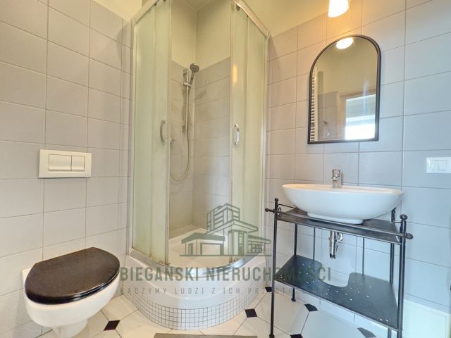 Mieszkanie 1-pokojowe Lublin Śródmieście, ul. Prymasa Stefana Wyszyńskiego. Zdjęcie 3