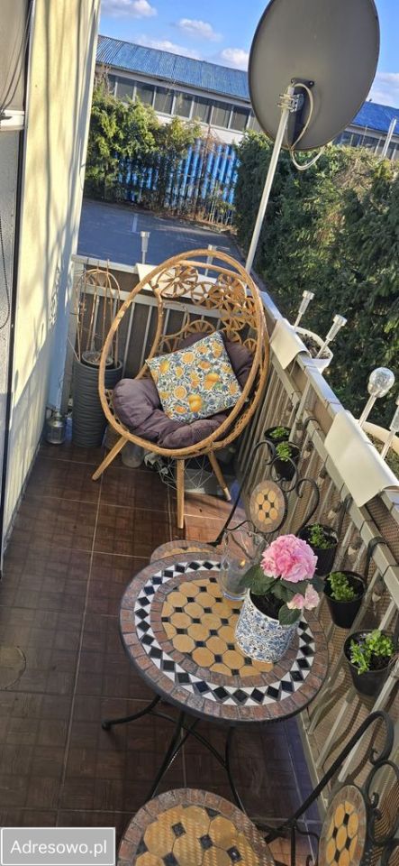 Mieszkanie 3-pokojowe Żnin, ul. Klemensa Janickiego. Zdjęcie 13