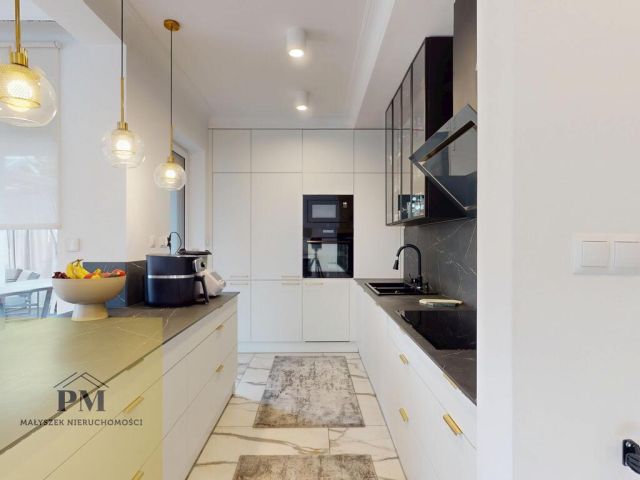 bliźniak, 5 pokoi Nowe Bielice, ul. Klonowa. Zdjęcie 2