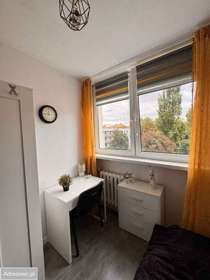 Mieszkanie 5-pokojowe Wrocław Krzyki, ul. Gliniana. Zdjęcie 4