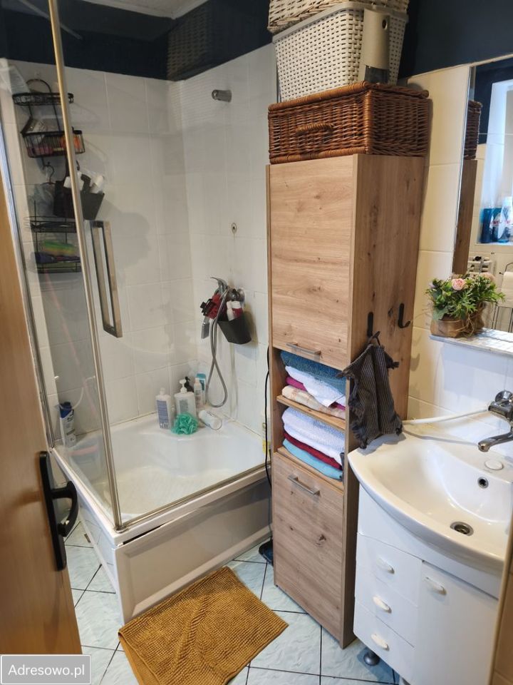 Mieszkanie 3-pokojowe Wrocki. Zdjęcie 10