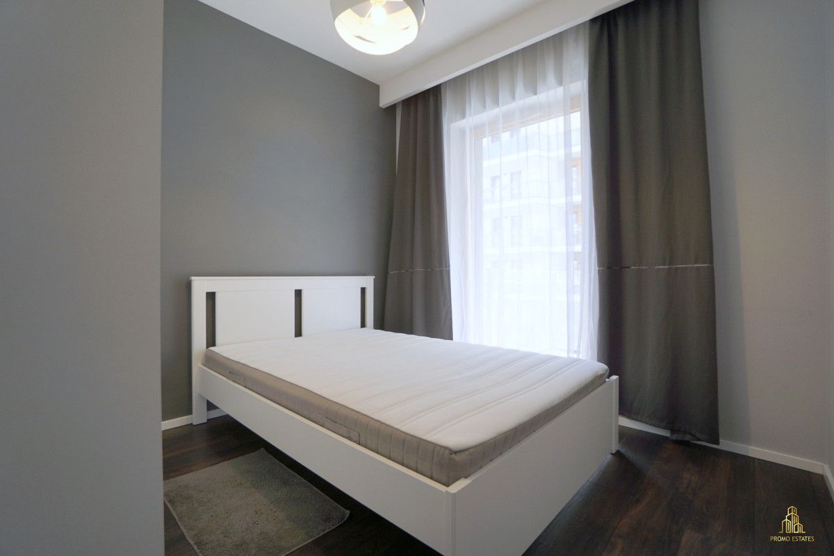Mieszkanie 3-pokojowe Kraków Stare Miasto, ul. Rakowicka. Zdjęcie 8