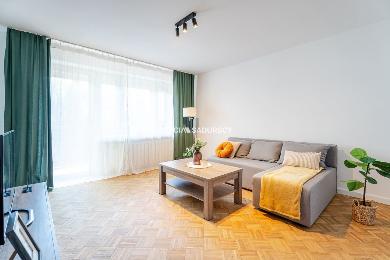 Mieszkanie 2-pokojowe Kraków Kurdwanów, ul. Kordiana. Zdjęcie 3