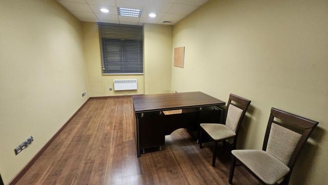 Hala/magazyn Lublin Bronowice, al. Wincentego Witosa. Zdjęcie 9