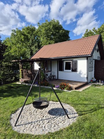 Działka rod Nowe. Zdjęcie 1