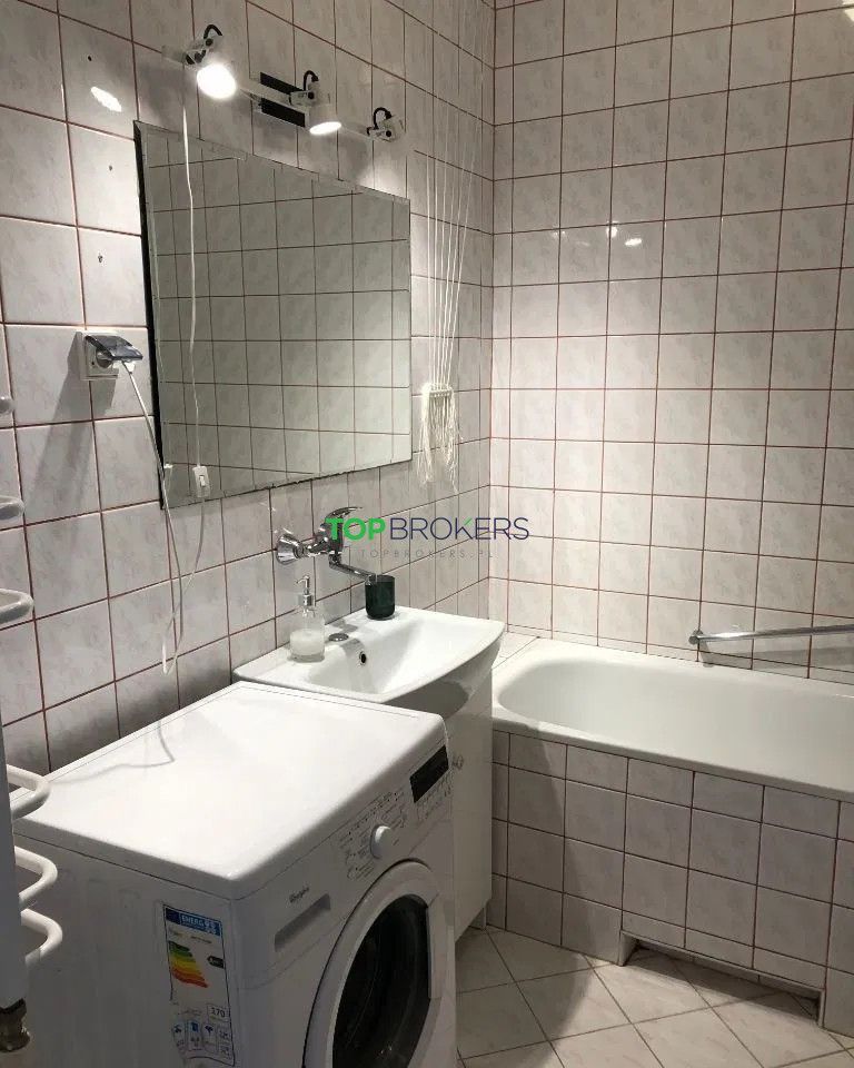 Mieszkanie 2-pokojowe Warszawa Mokotów, ul. Ksawerów. Zdjęcie 9
