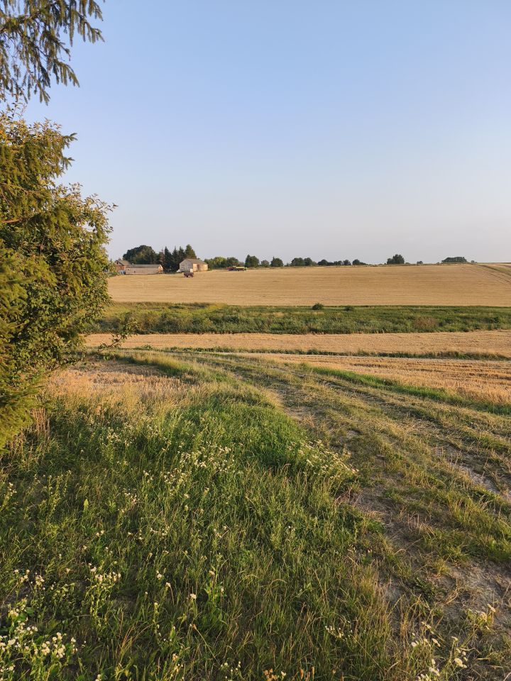 dom wolnostojący, 2 pokoje Hrebenne, Hrebenne. Zdjęcie 41
