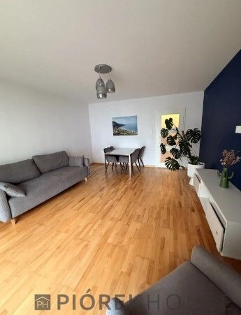 Mieszkanie 3-pokojowe Warszawa Wola, ul. Radziwie. Zdjęcie 2
