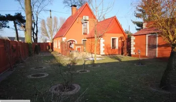 dom wolnostojący, 5 pokoi Wrocław Swojczyce, ul. Swojczycka