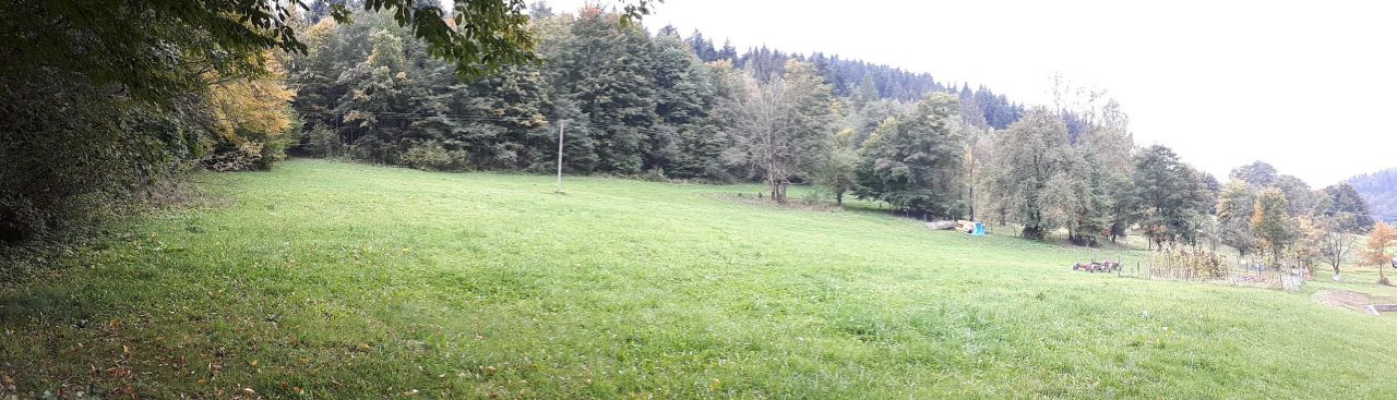 Działka budowlana Królowa Polska. Zdjęcie 3