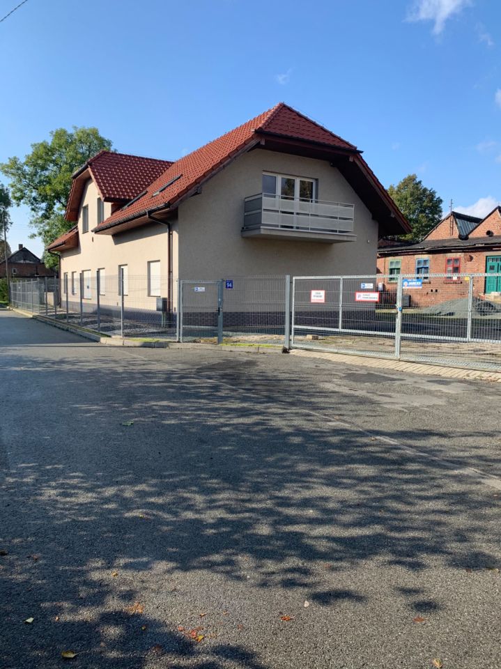 Nieruchomość komercyjna Lubawka. Zdjęcie 2