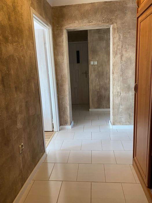 Mieszkanie 3-pokojowe Chełm, ul. Wołyńska. Zdjęcie 3