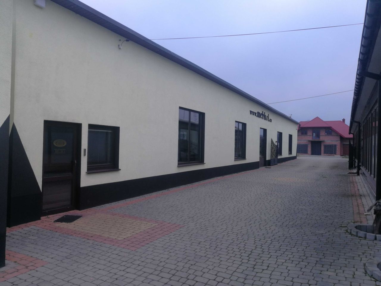 Nieruchomość komercyjna Biecz. Zdjęcie 7
