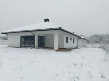 dom wolnostojący, 5 pokoi Stalowa Wola, rondo Rotmistrza Witolda Pileckiego. Zdjęcie 1