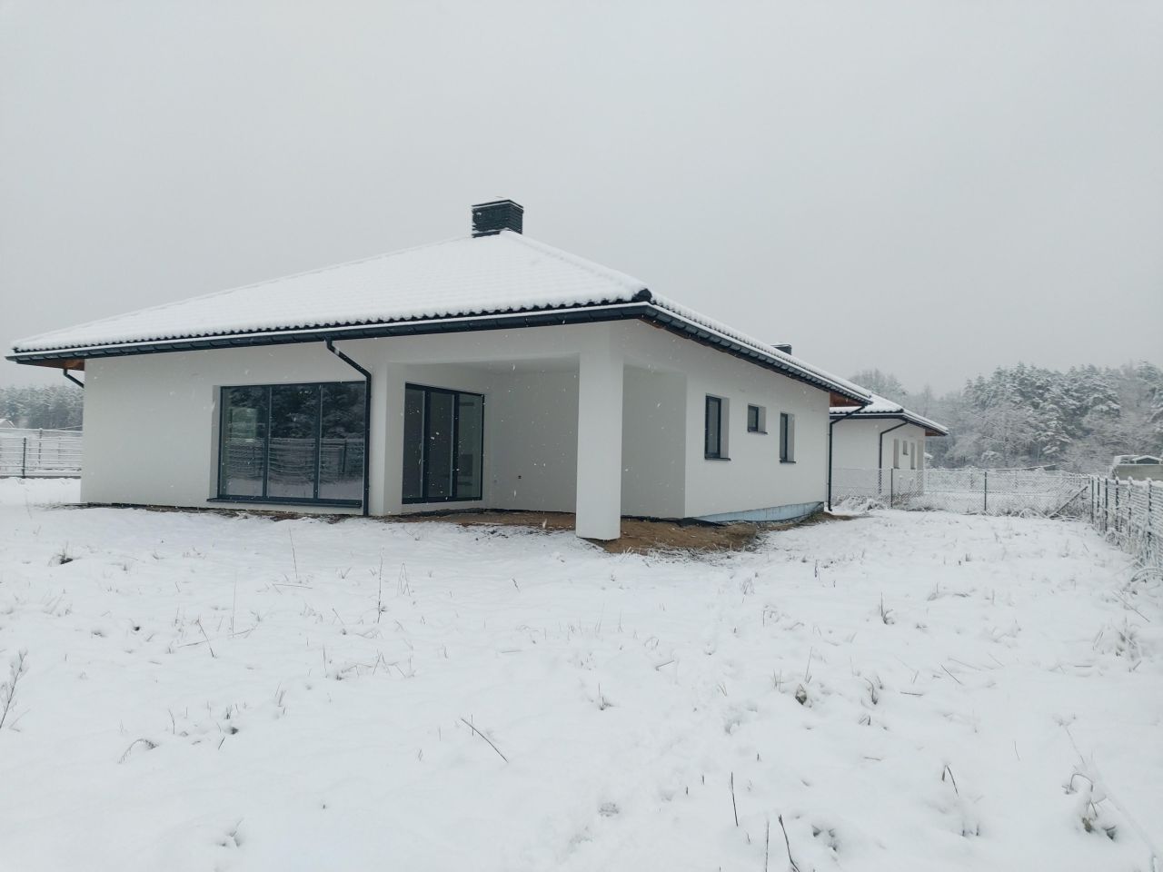 dom wolnostojący, 5 pokoi Stalowa Wola, rondo Rotmistrza Witolda Pileckiego. Zdjęcie 2