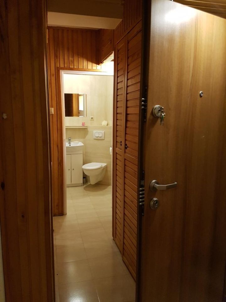 Mieszkanie 2-pokojowe Wrocław Stare Miasto, ul. Głogowska. Zdjęcie 6