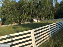 Działka budowlana Żarnowska. Zdjęcie 2