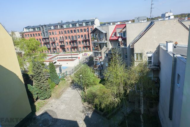 Mieszkanie 4-pokojowe Szczecin Śródmieście, ul. 5 Lipca. Zdjęcie 24