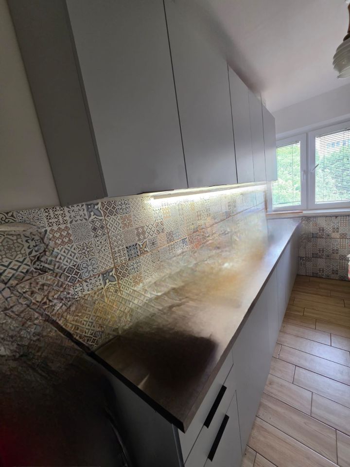 Mieszkanie 2-pokojowe Warszawa Wola, ul. Przy Lasku. Zdjęcie 36