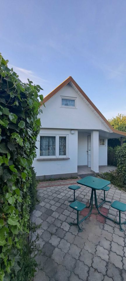 Działka rekreacyjna Konin, ul. Podgórna