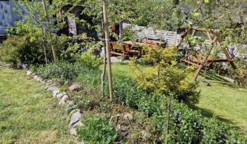 Działka rod Gdańsk