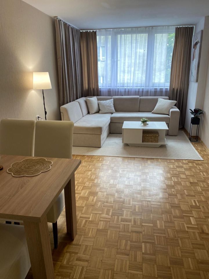 Mieszkanie 2-pokojowe Oleśnica Centrum, ul. Adama Mickiewicza