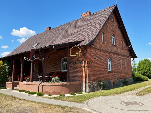 bliźniak, 4 pokoje Rogalin. Zdjęcie 3