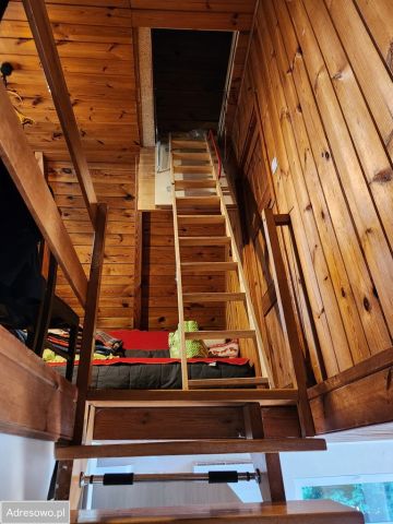 dom wolnostojący, 3 pokoje Nienawiszcz, ul. Przepadek. Zdjęcie 17