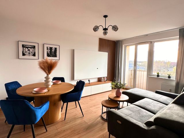 Mieszkanie 3-pokojowe Katowice, ul. Rybnicka. Zdjęcie 7