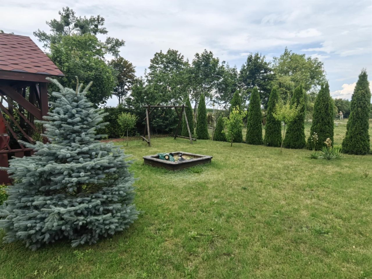 Działka rod Lubraniec-Parcele. Zdjęcie 9