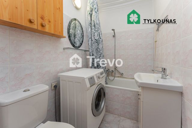 Mieszkanie 1-pokojowe Gdańsk Zaspa, ul. Pilotów. Zdjęcie 10