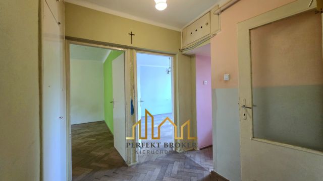 Mieszkanie 2-pokojowe Lublin, ul. Wrotkowska. Zdjęcie 6