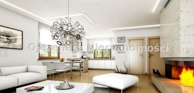 dom wolnostojący, 4 pokoje Drzewce. Zdjęcie 1