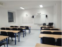 Lokal Gdynia Śródmieście, ul. Armii Krajowej. Zdjęcie 1