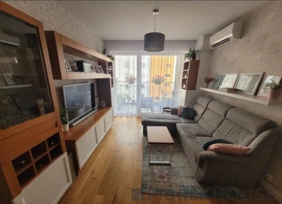 Mieszkanie 3-pokojowe Warszawa Białołęka, ul. Światowida