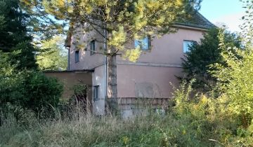 Mieszkanie 5-pokojowe Przelewice