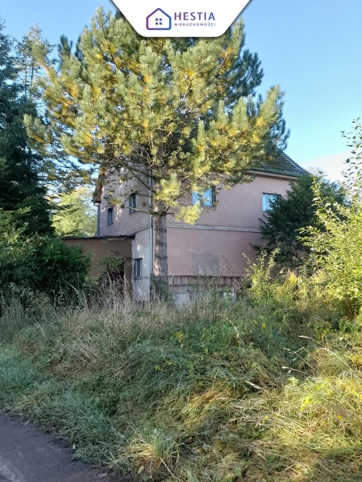 Mieszkanie 5-pokojowe Przelewice