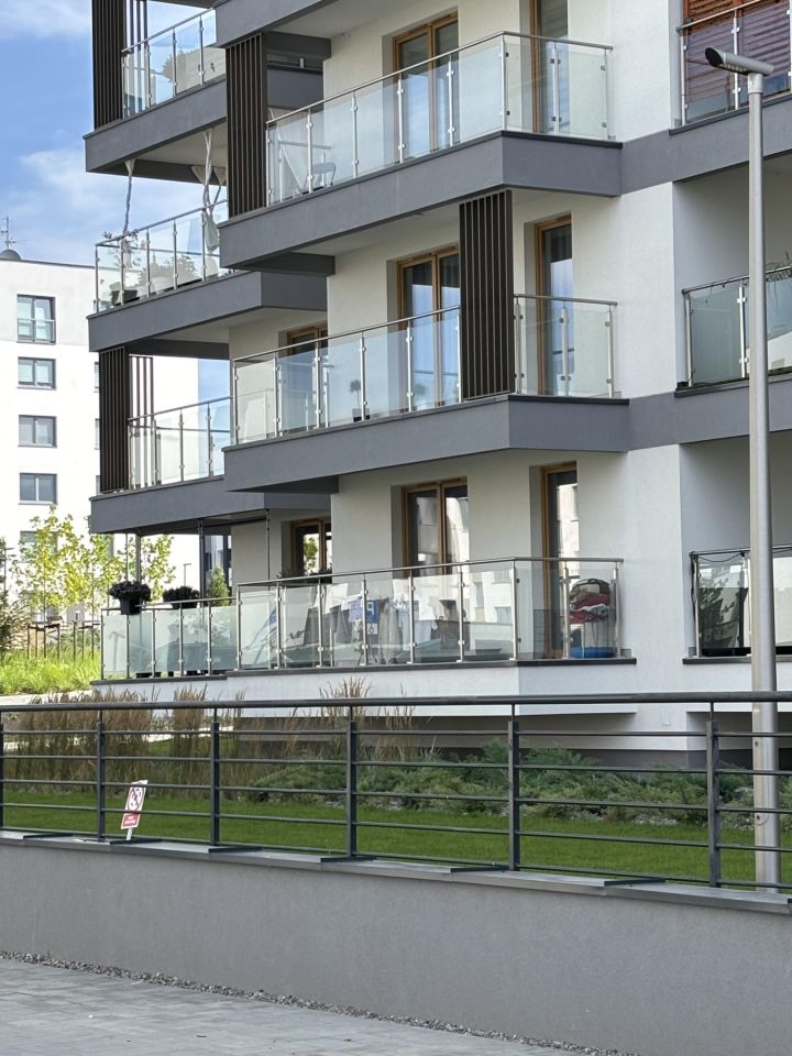 Mieszkanie 2-pokojowe Lublin Wrotków, ul. Ks. Wincentego Granata. Zdjęcie 20