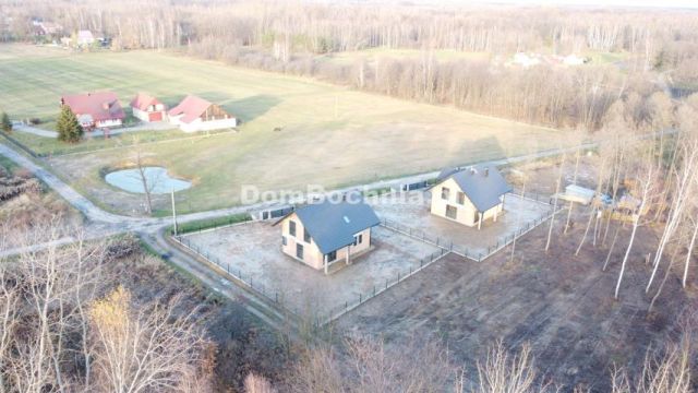 dom wolnostojący, 4 pokoje Dąbrówka. Zdjęcie 5