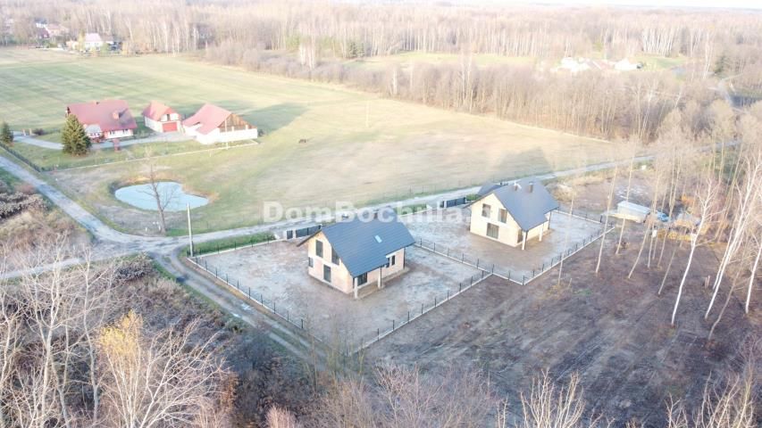 dom wolnostojący, 4 pokoje Dąbrówka. Zdjęcie 5