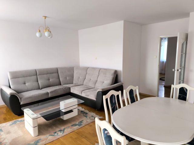 Mieszkanie 3-pokojowe Oława, ul. Ignacego Paderewskiego. Zdjęcie 1