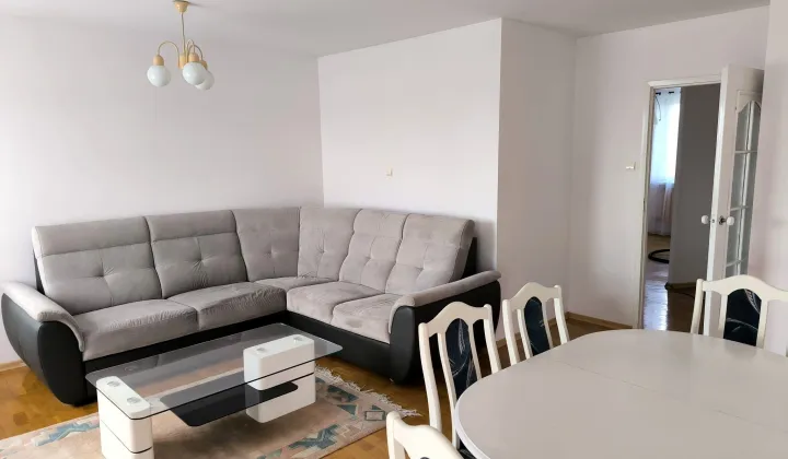 Mieszkanie 3-pokojowe Oława, ul. Ignacego Paderewskiego