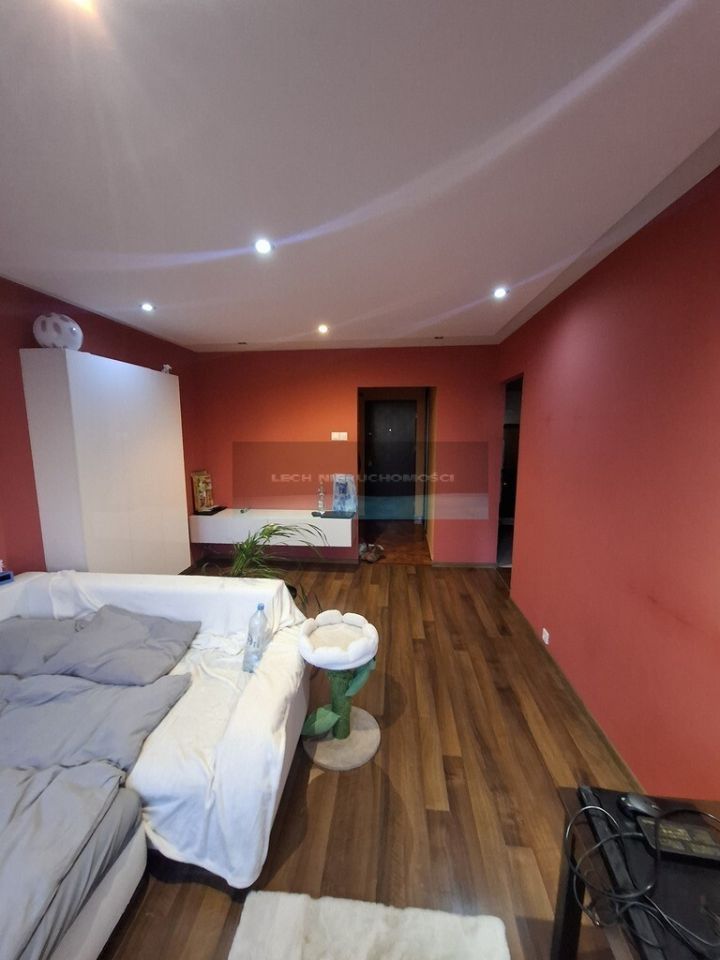 Mieszkanie 2-pokojowe Warszawa Włochy, ul. 1 Sierpnia. Zdjęcie 3