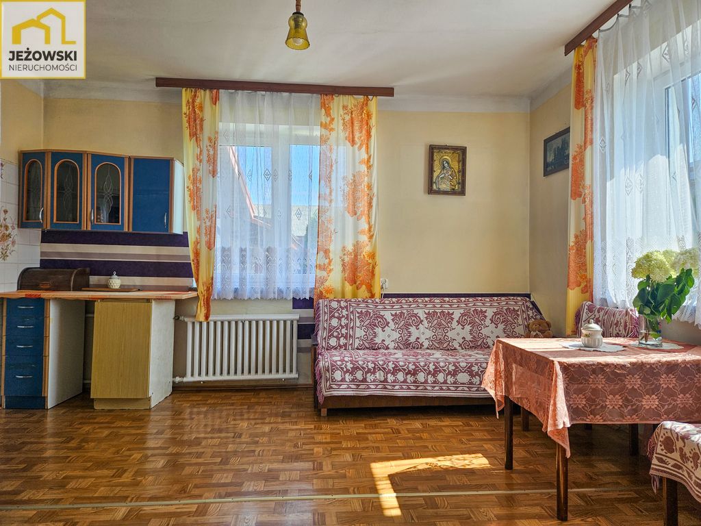dom wolnostojący, 4 pokoje Dobre. Zdjęcie 13